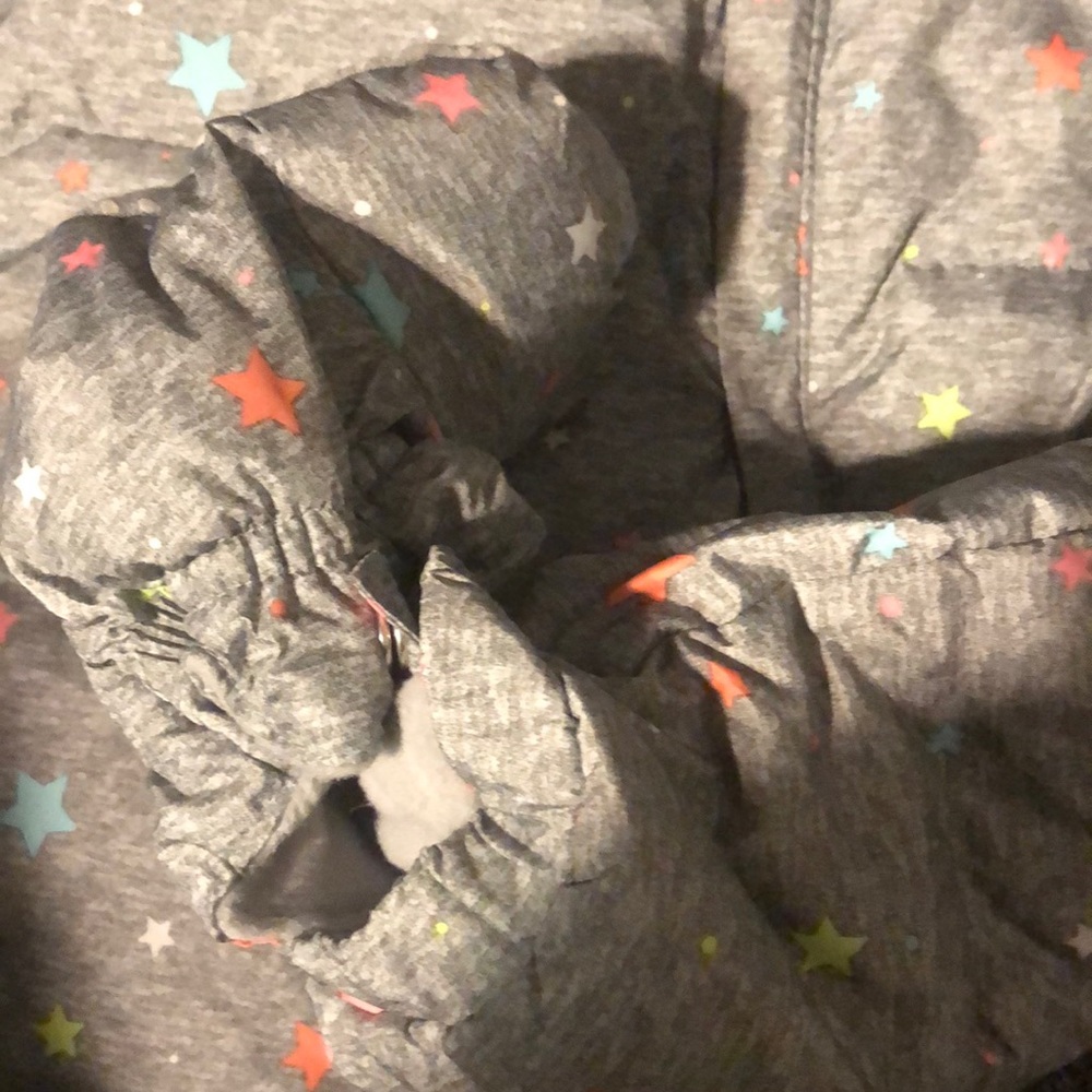 GAP BABY GIRL ColdControl Max Snowsuit - Picture 4 of 6